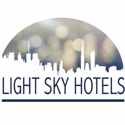 Light Sky Hotels — exterior